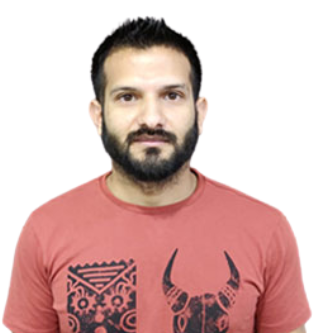 Co-Founder Image