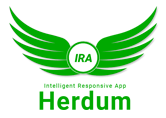 Herdum Logo