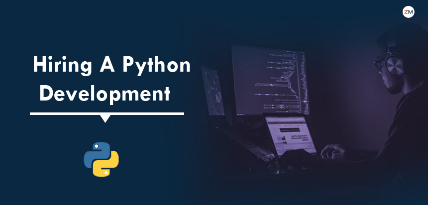 How to Find and Hire Python Development Company? (Complete Guide)