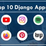 top django apps