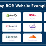 top ror website examples