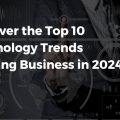 Technology Trends 2024