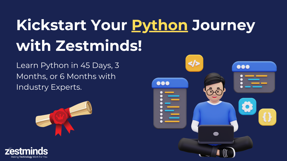 The Ultimate Guide to Becoming a Python Developer in 2025