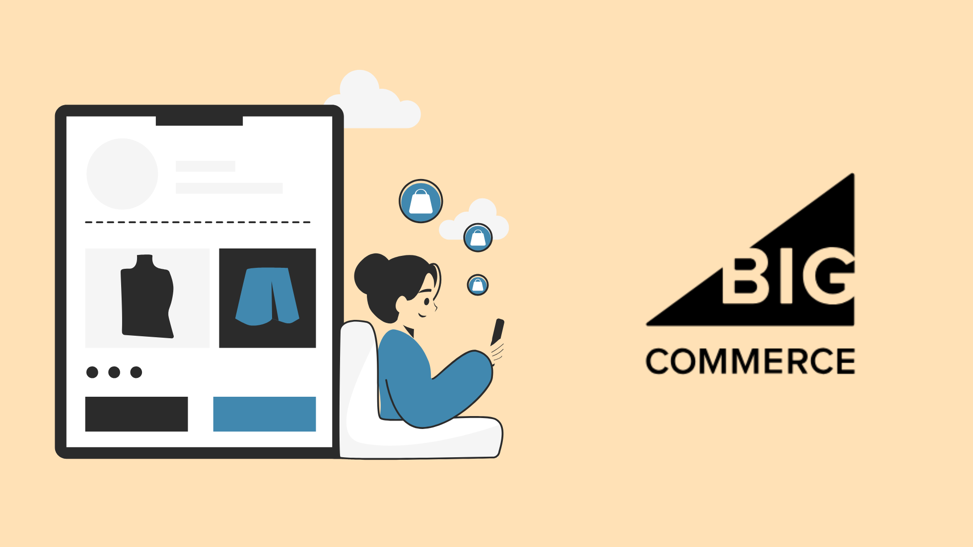 BigCommerce