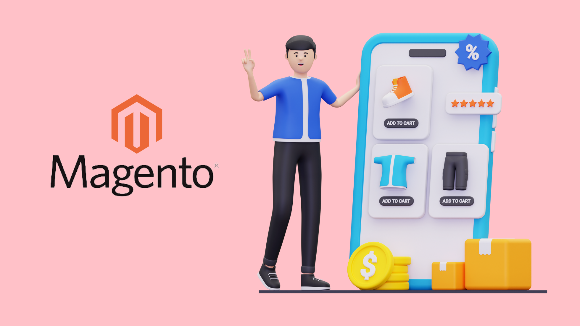 magento