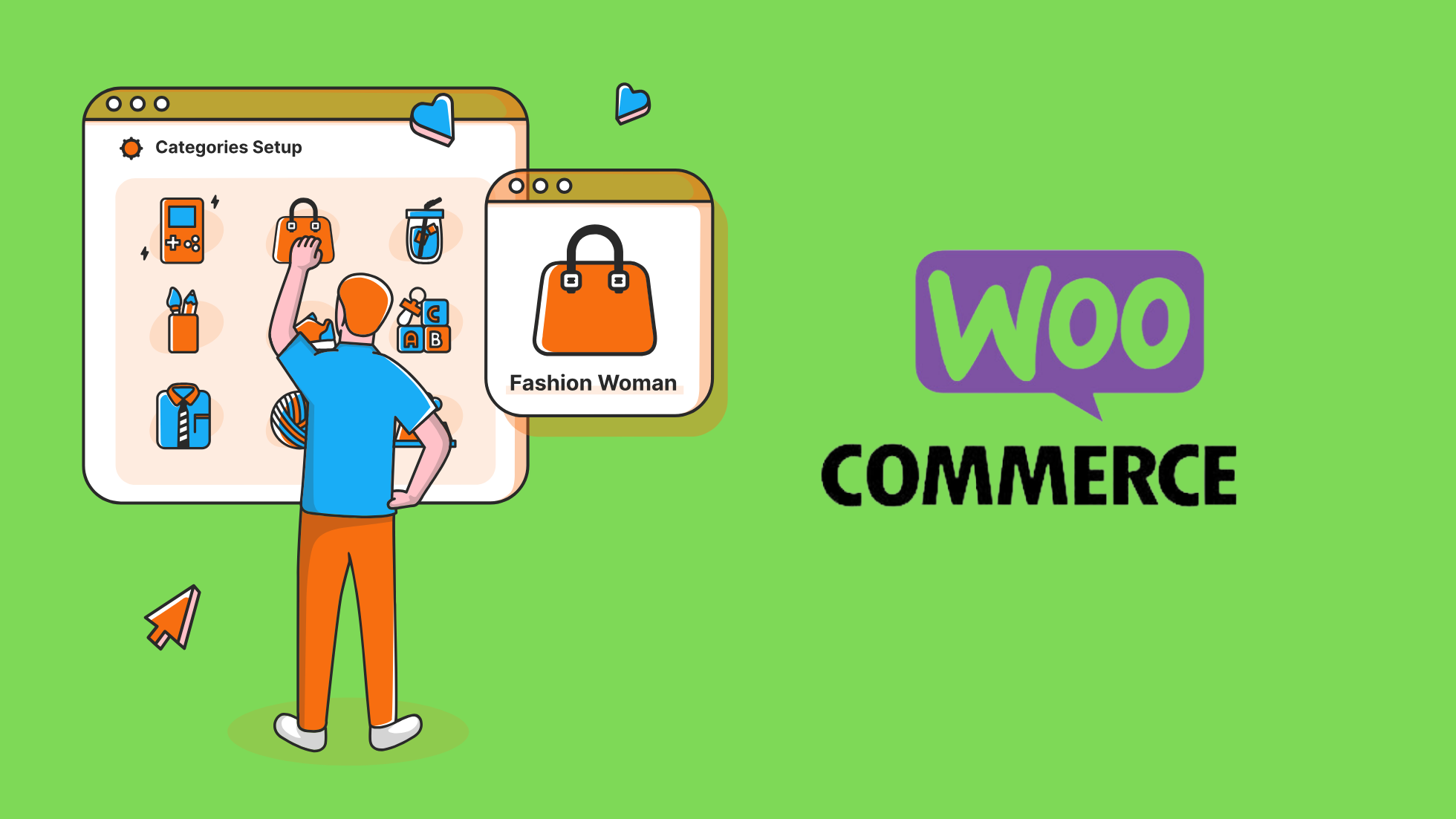  WooCommerce 