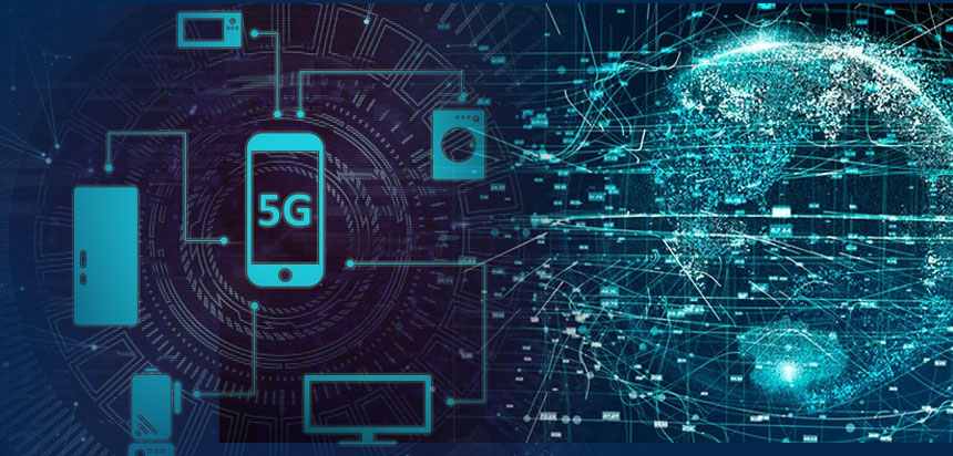 5G Technology in Web Development