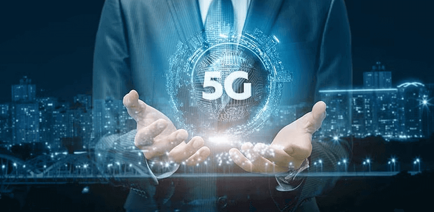 5G networks