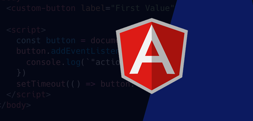 Angular Banner