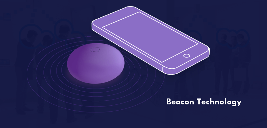 Beacon Technology - Mobile App Development Trends