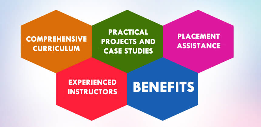 Benefits of Zestminds' Industrial Training Programs