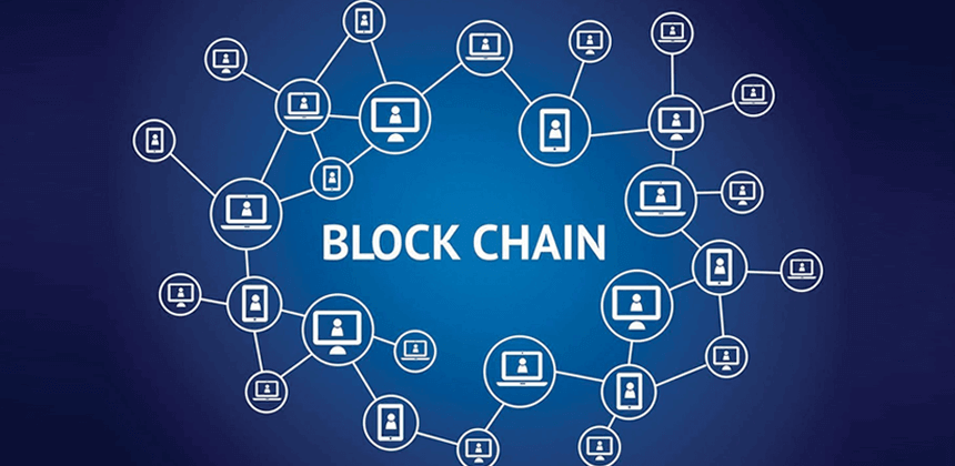 Blockchain Technology