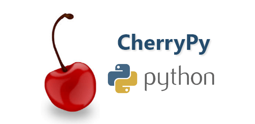 Cherrypy