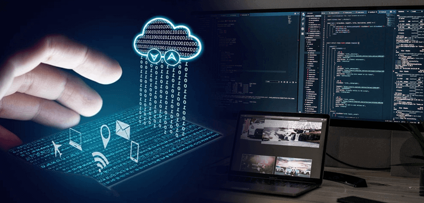 Cloud Technology in Web Development