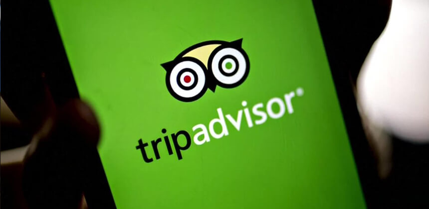 Connect With Past Clients - TripAdvisor