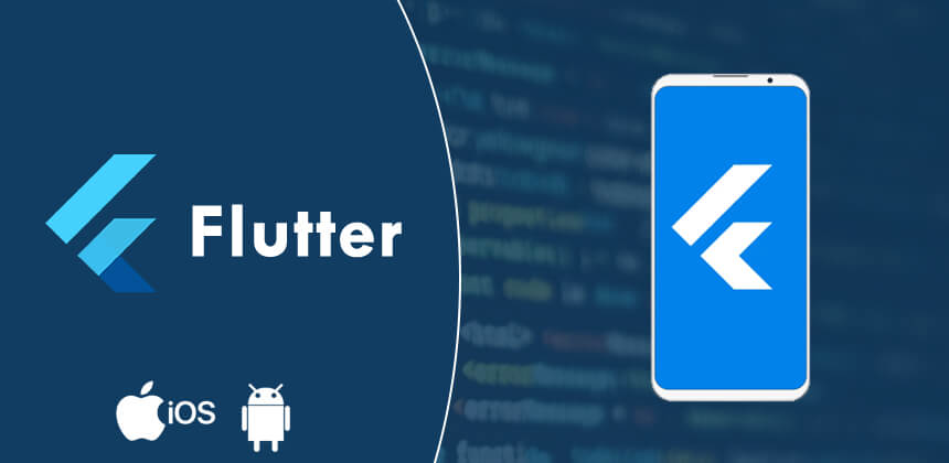 Flutter the Best Platform for Mobile App Development for Start-ups