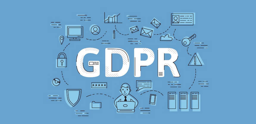 General Data Protection Regulation (GDPR)