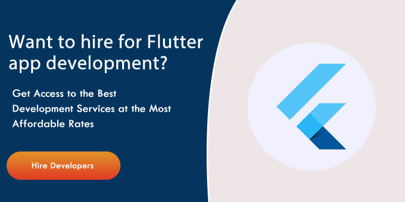 Hire Flutter App Development Company