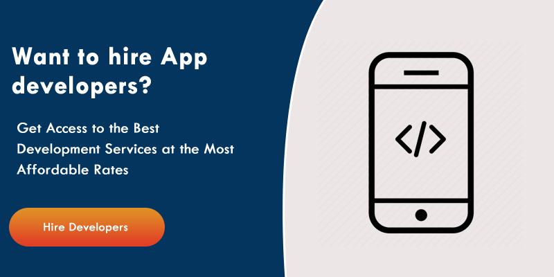 Hire Healthcare App Developers