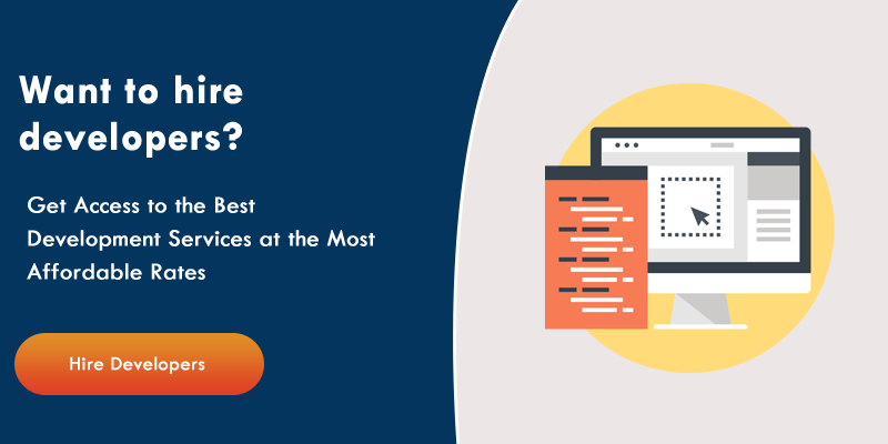 Hire Low-Code Developers