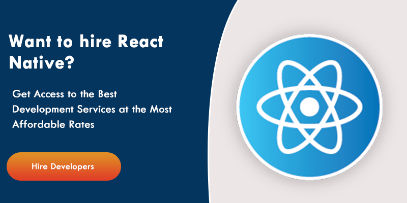 Hire React Native Developers