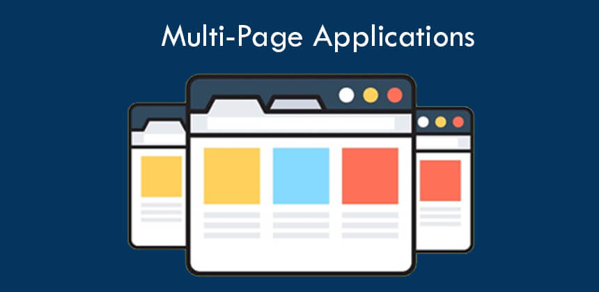 Multi-Page Applications