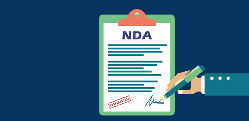 NDA Agreement