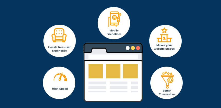 Pros and Cons of Different web application architecture