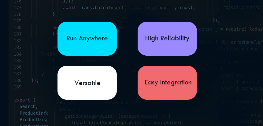 Some Background About Node.JS Developers