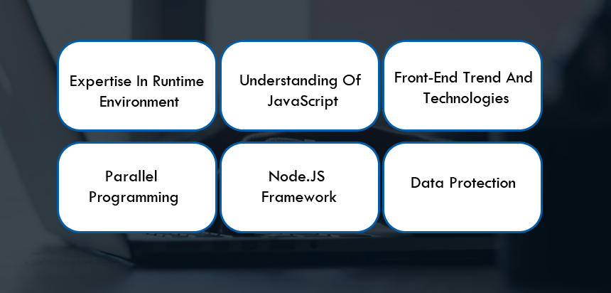 Things To Look For When Hiring A Node.JS Development Company