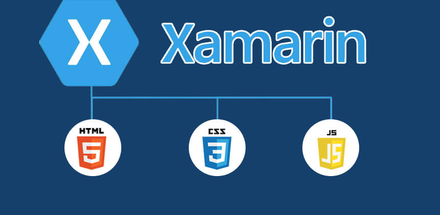 Xamarin