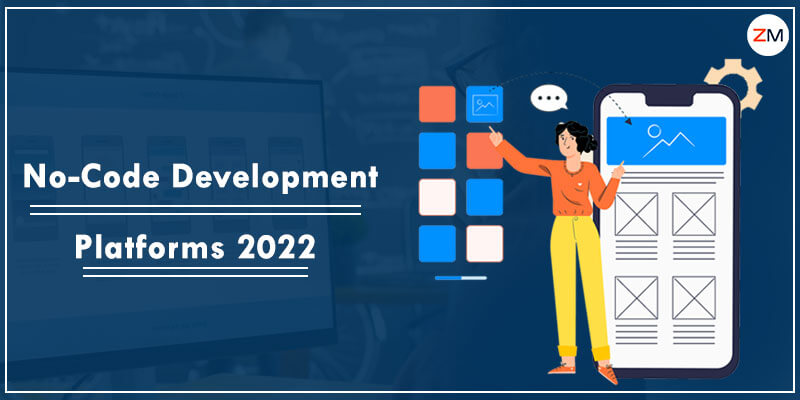 Top list of Best No-Code Development Platforms in 2023-24