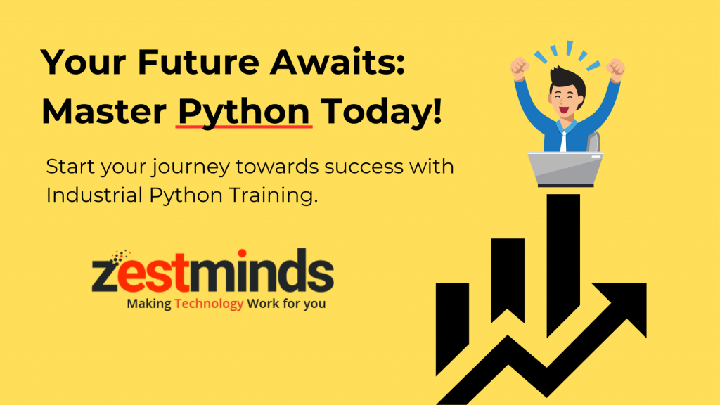 Choosing RIght Python training program conclusion