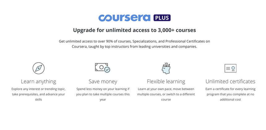 coursera