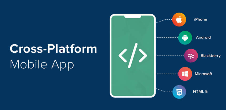 developing cross-platform apps