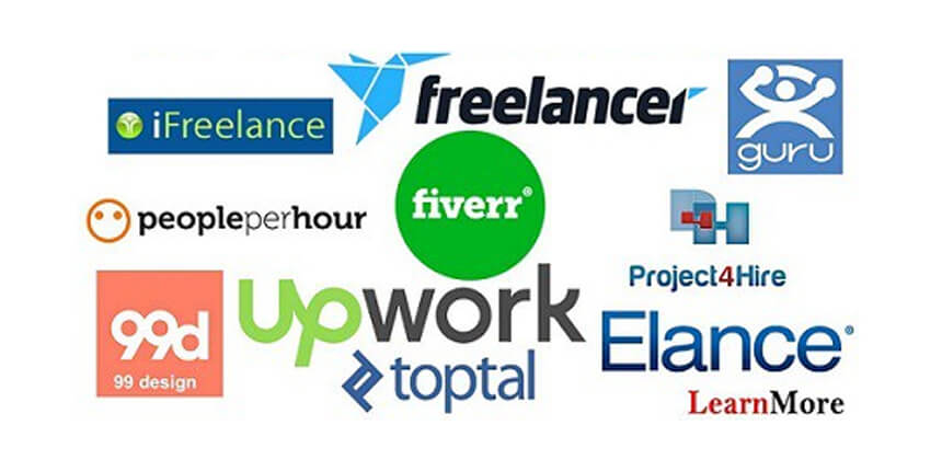 freelancers