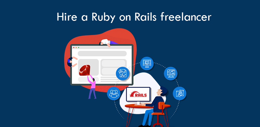 hire a ruby on rails freelancer