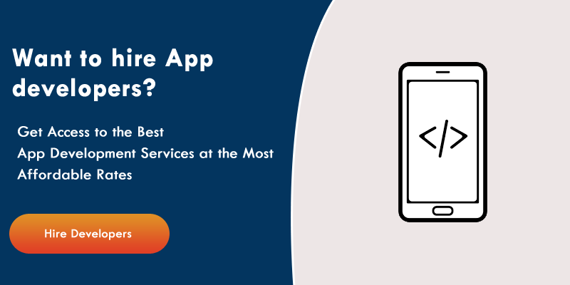 hire app developers