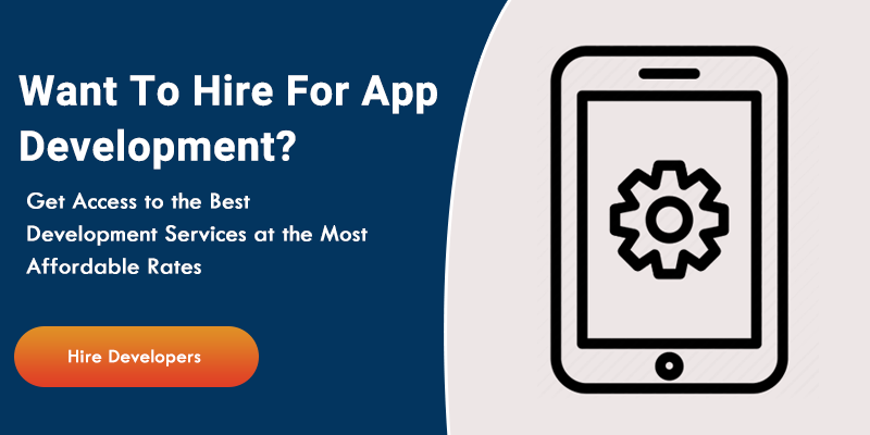 hire for app development