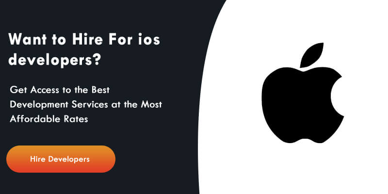 hire for ios app developer