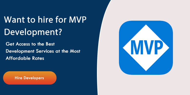 hire for mvp development