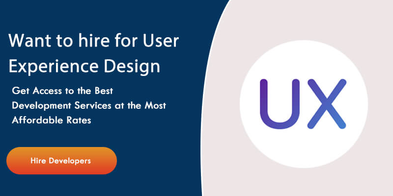 hire for user experience design