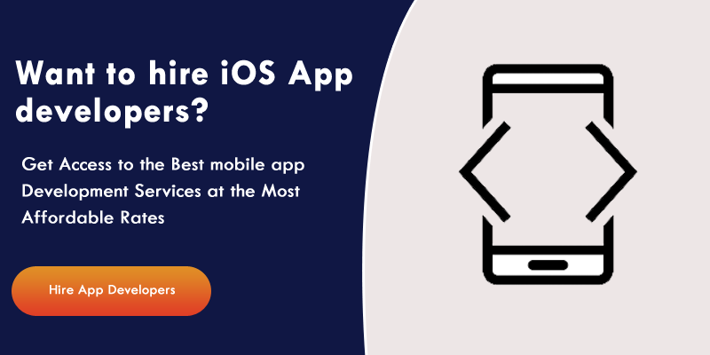 hire ios app developers