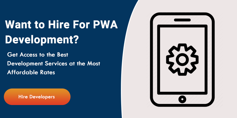 hire pwa developers