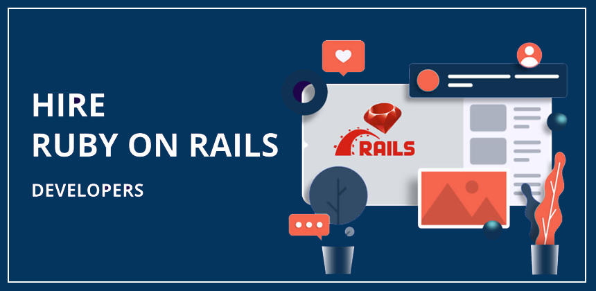 hire ruby on rail developers