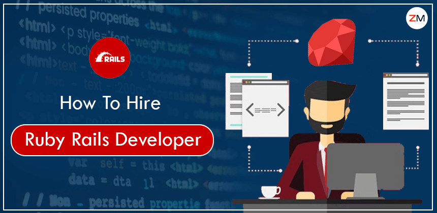 Comprehensive Guide on How To Hire Ruby on Rails Developers