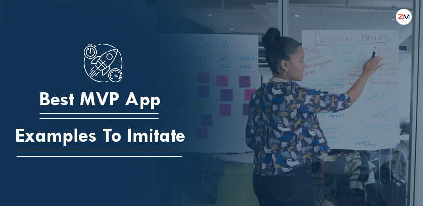 Minimum Viable Product Examples: Best MVPs That Inspired Startups