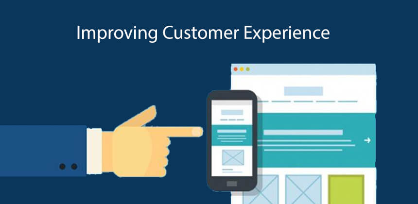 improving customer experience