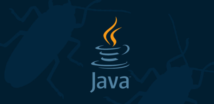 java