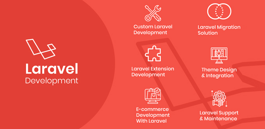 laravel development company